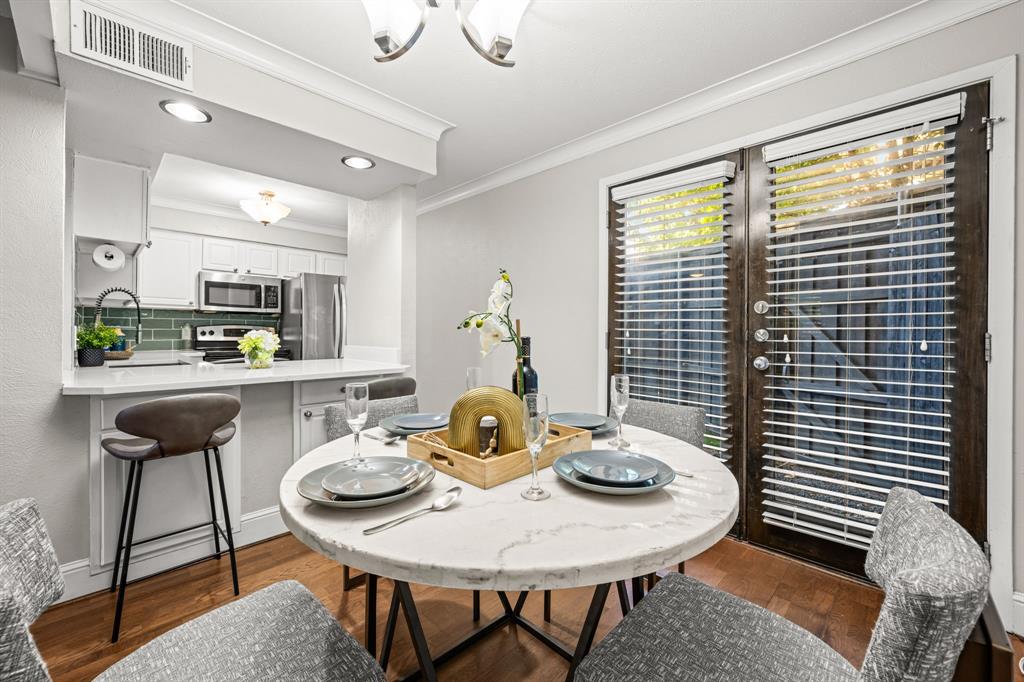 Tuscany Condos - Residential