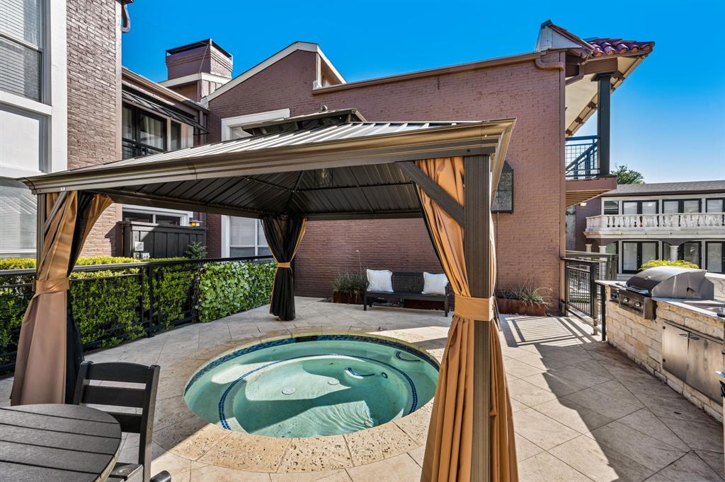 Tuscany Condos - Residential