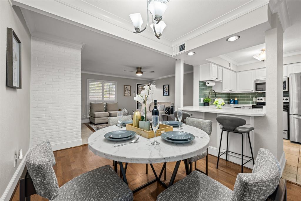 Tuscany Condos - Residential