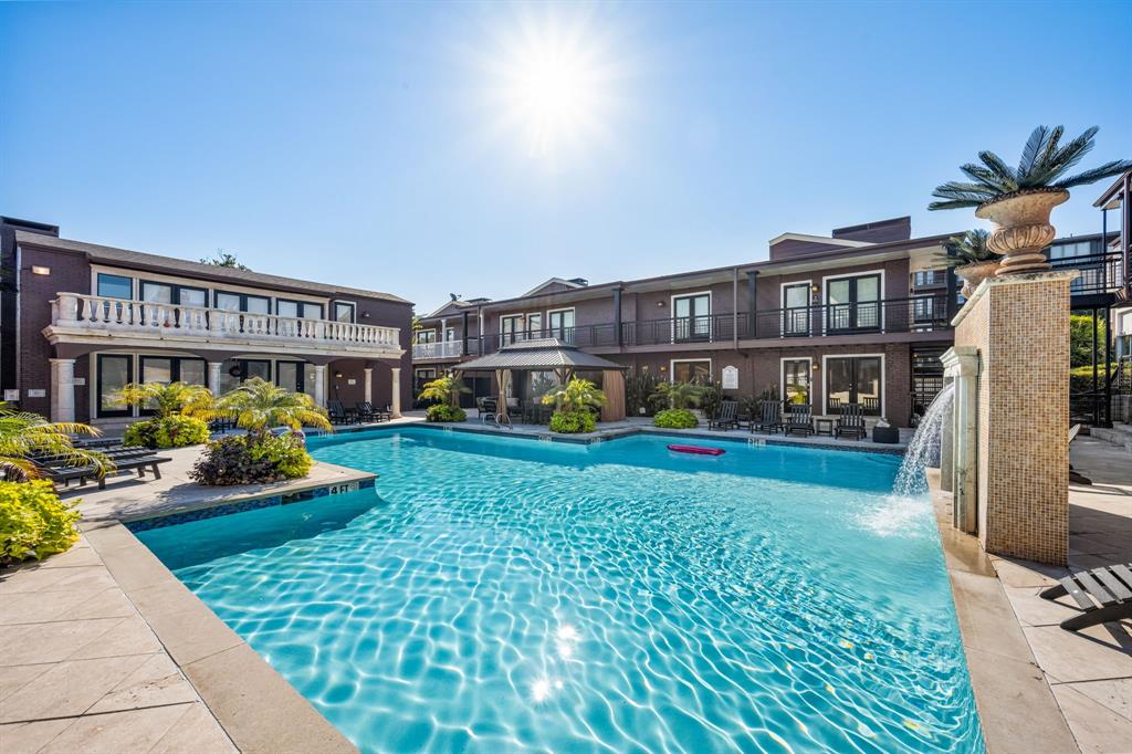 Tuscany Condos - Residential