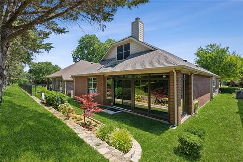 A home in Fairview