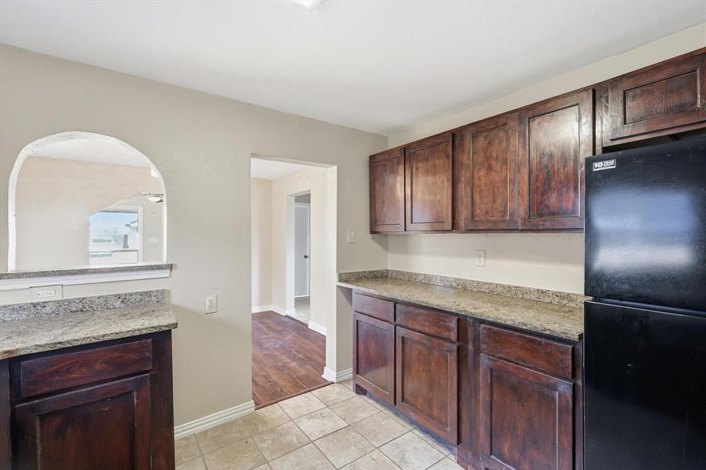 Lincoln Place - Residential