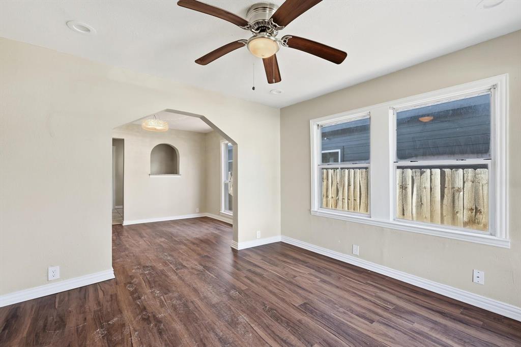 Lincoln Place - Residential