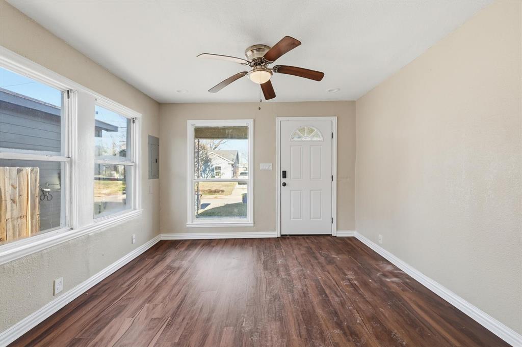 Lincoln Place - Residential