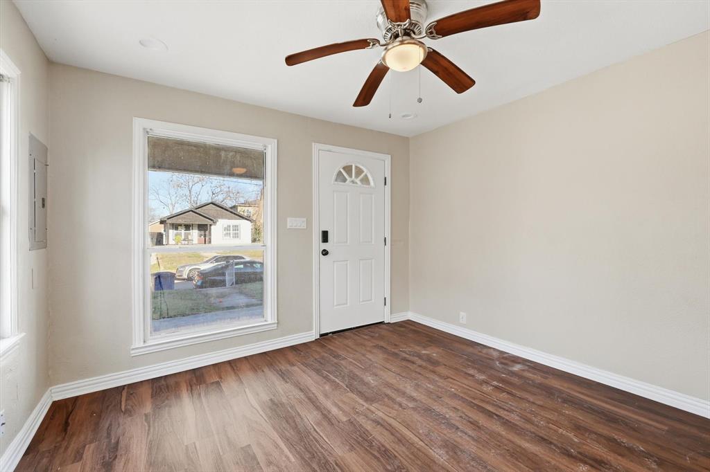 Lincoln Place - Residential