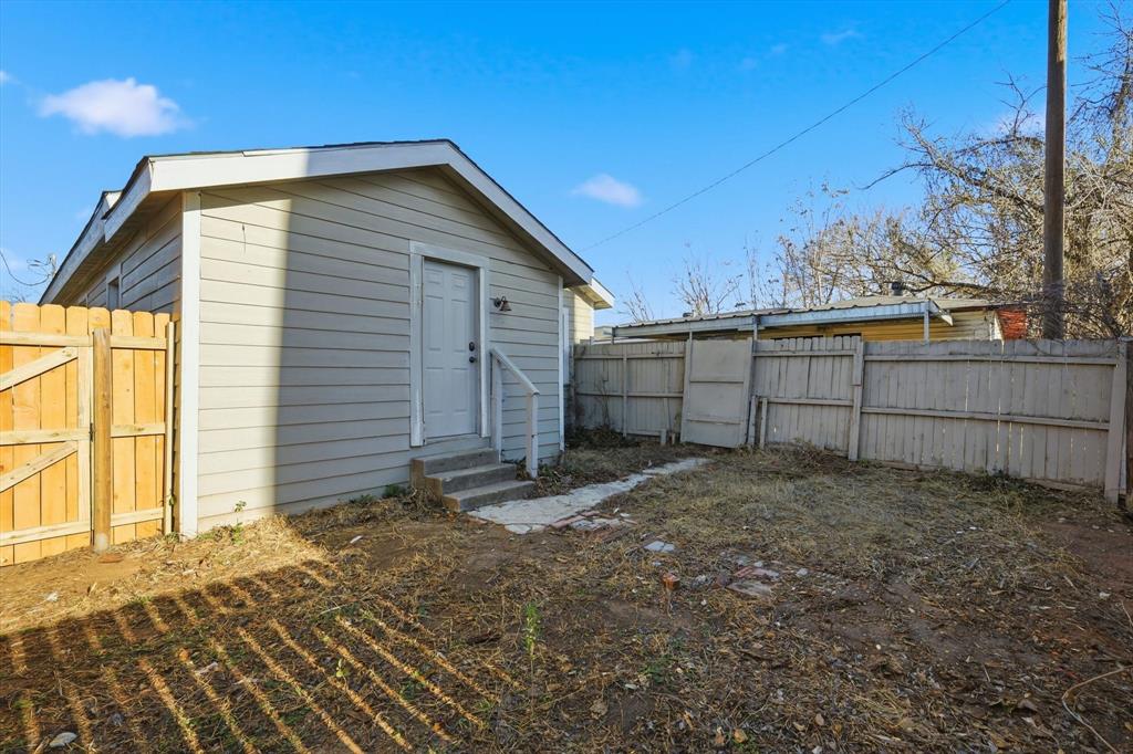 Lincoln Place - Residential