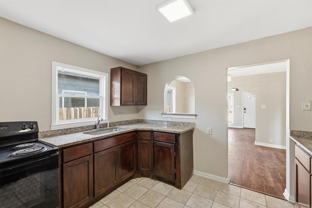 Lincoln Place - Residential