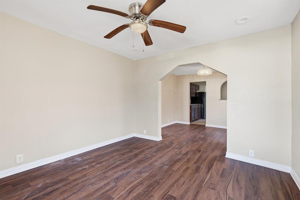 Lincoln Place - Residential