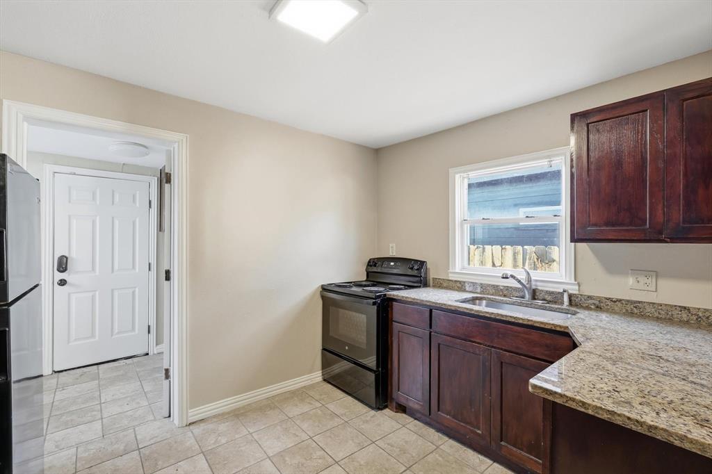 Lincoln Place - Residential