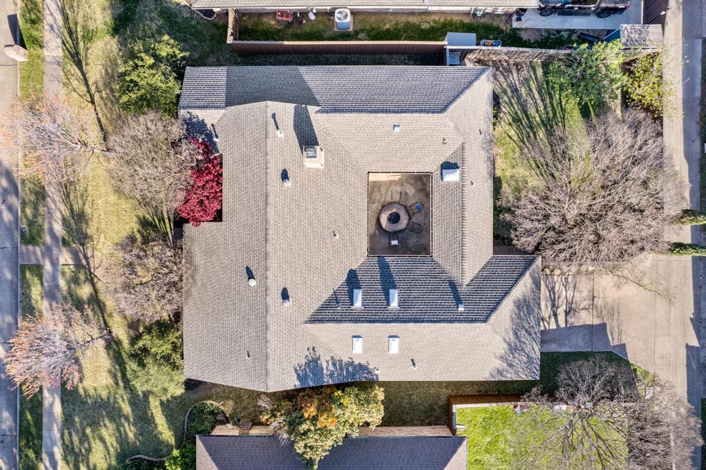 J J Pearce Sec 01 - Residential