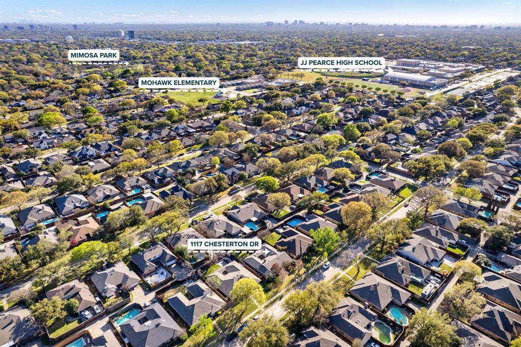 J J Pearce Sec 01 - Residential