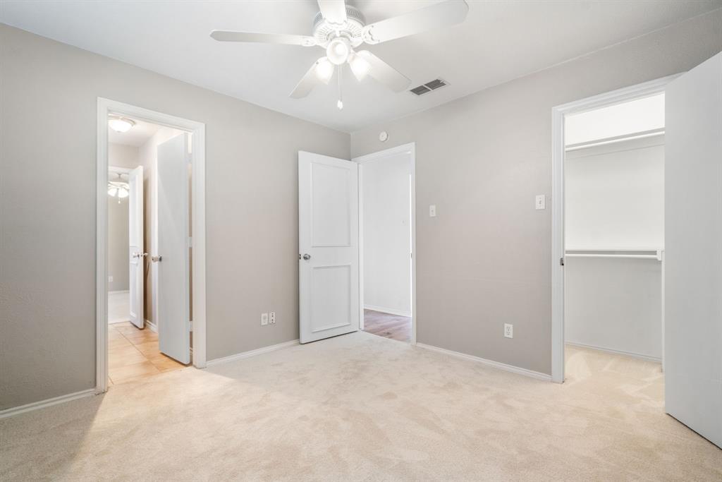 J J Pearce Sec 01 - Residential