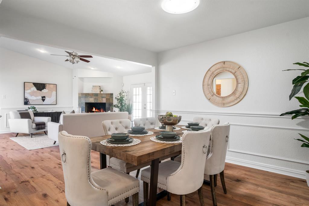 J J Pearce Sec 01 - Residential