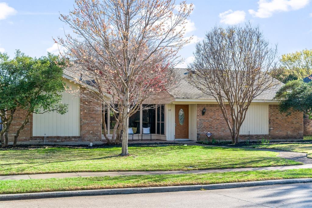 J J Pearce Sec 01 - Residential