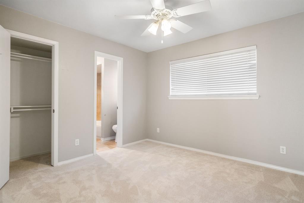 J J Pearce Sec 01 - Residential