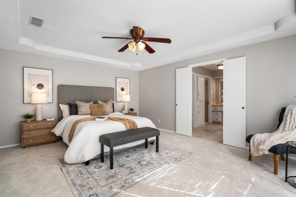 J J Pearce Sec 01 - Residential