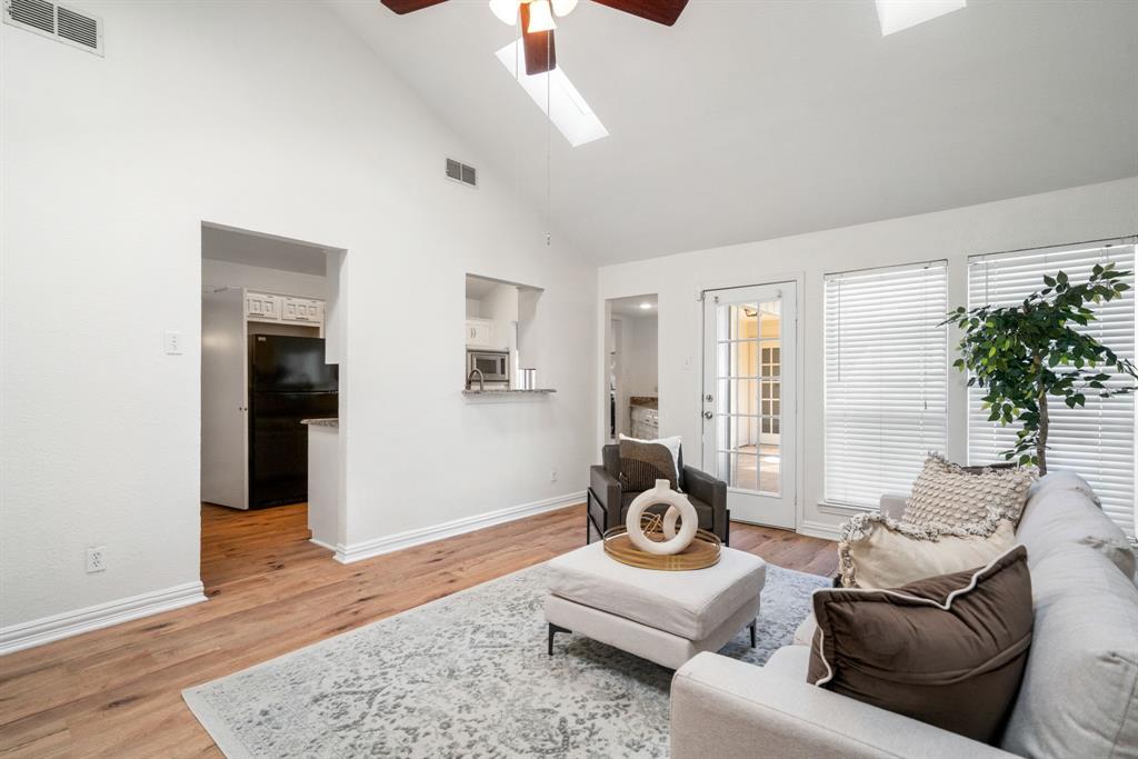 J J Pearce Sec 01 - Residential