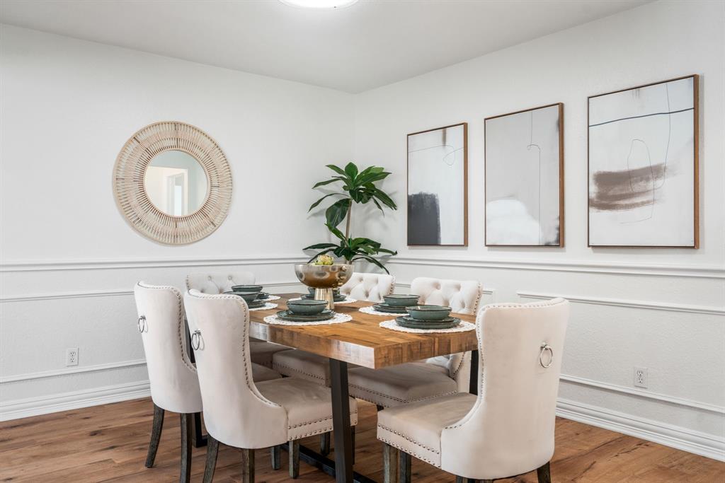 J J Pearce Sec 01 - Residential