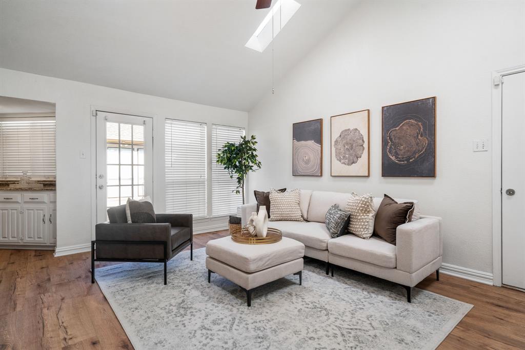 J J Pearce Sec 01 - Residential