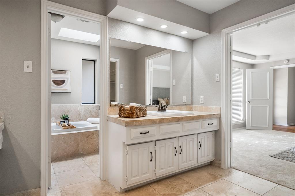 J J Pearce Sec 01 - Residential