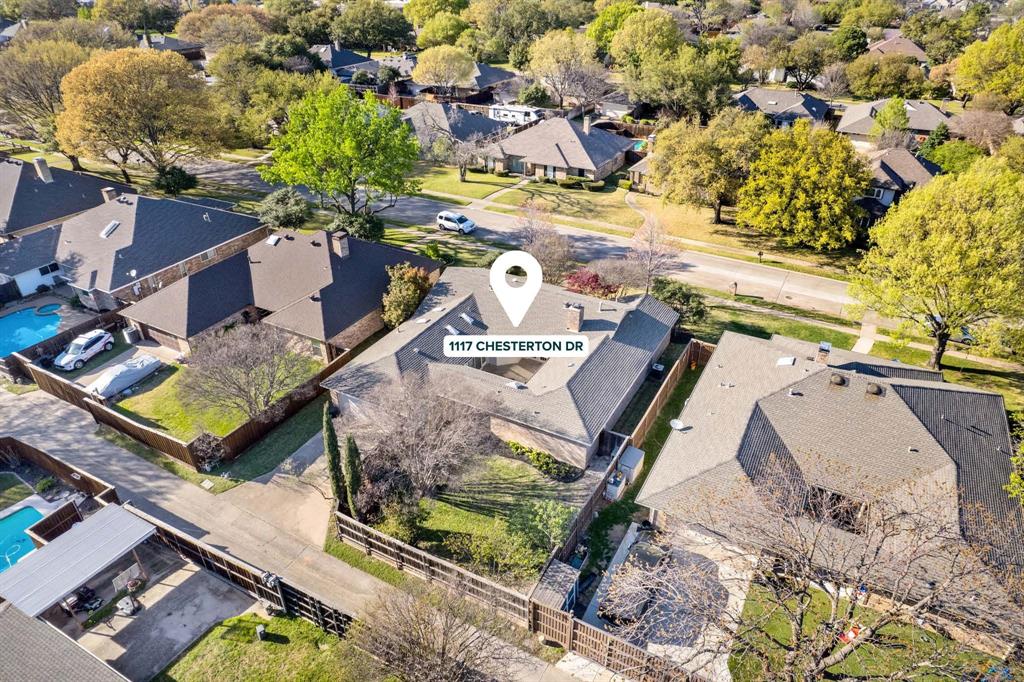 J J Pearce Sec 01 - Residential