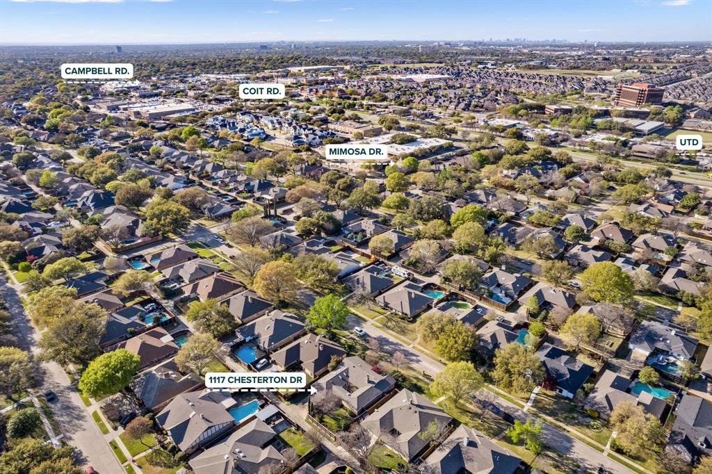 J J Pearce Sec 01 - Residential