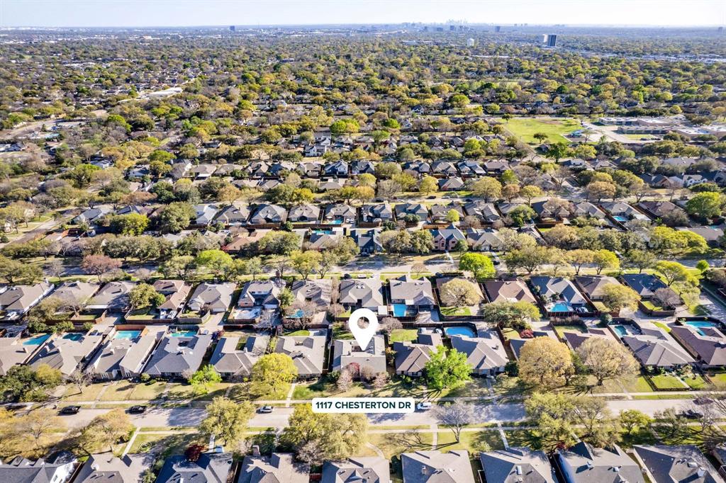 J J Pearce Sec 01 - Residential