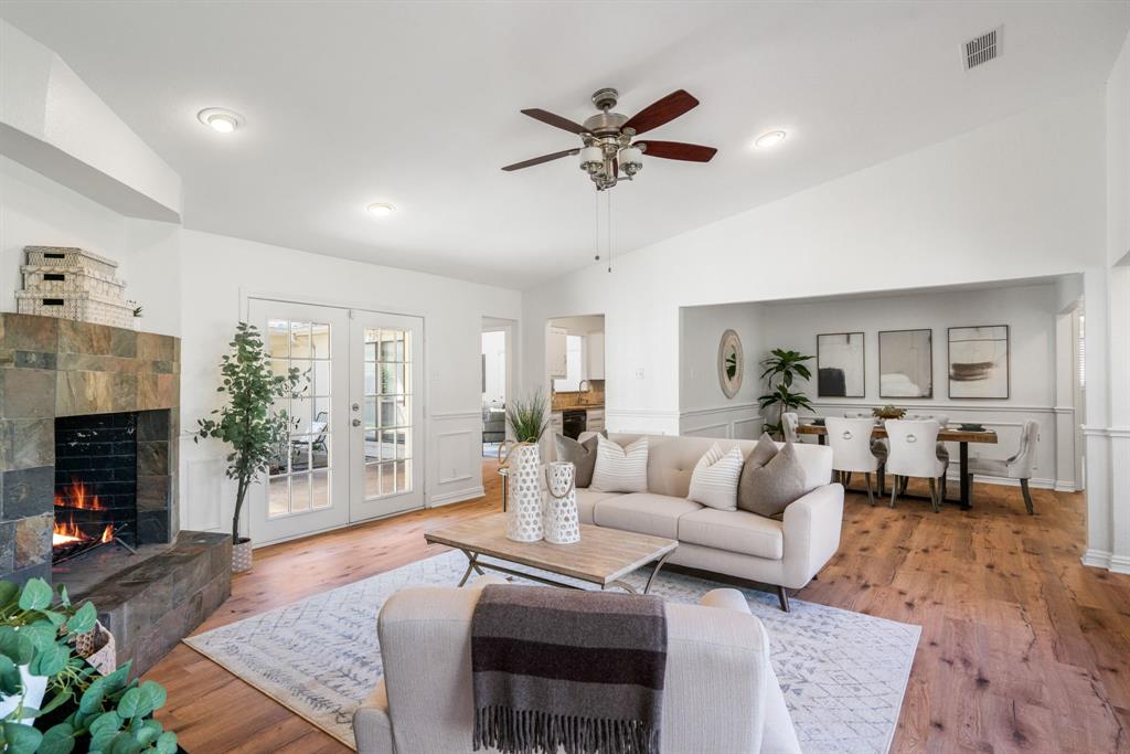 J J Pearce Sec 01 - Residential