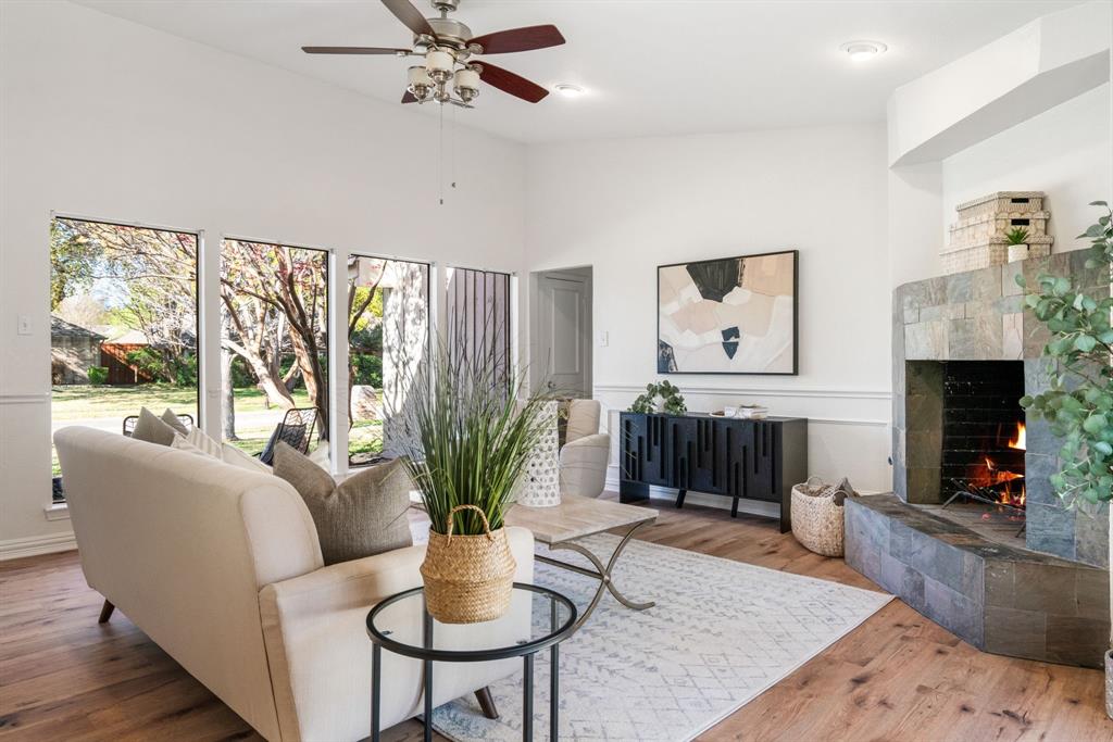 J J Pearce Sec 01 - Residential