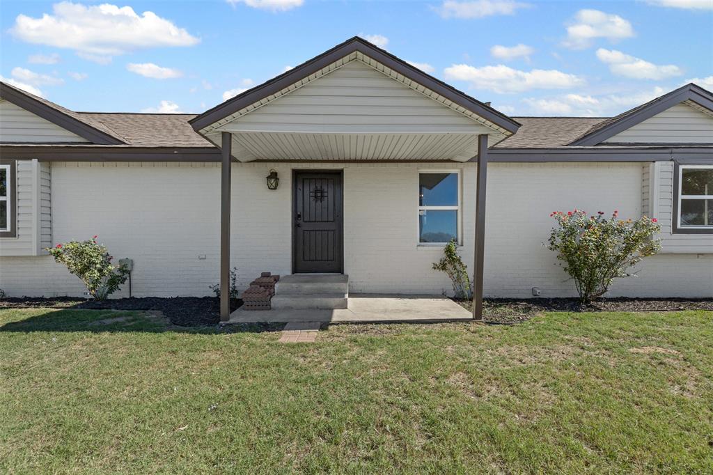610 Mcvoid Road