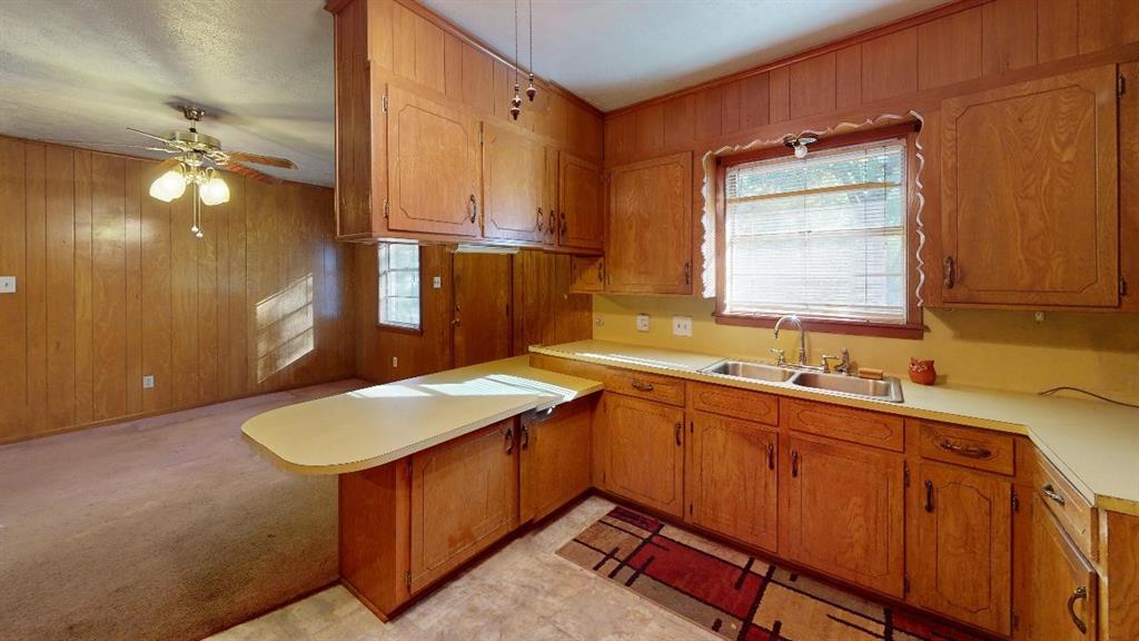 S279 - OLD TOWN (GILMER) - Residential