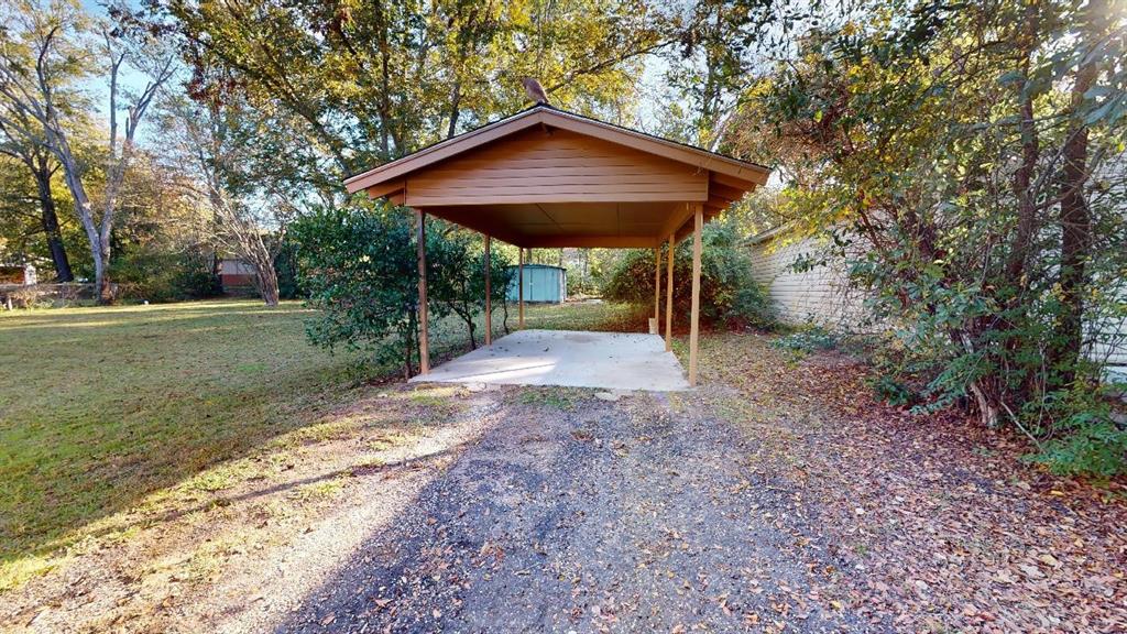 S279 - OLD TOWN (GILMER) - Residential