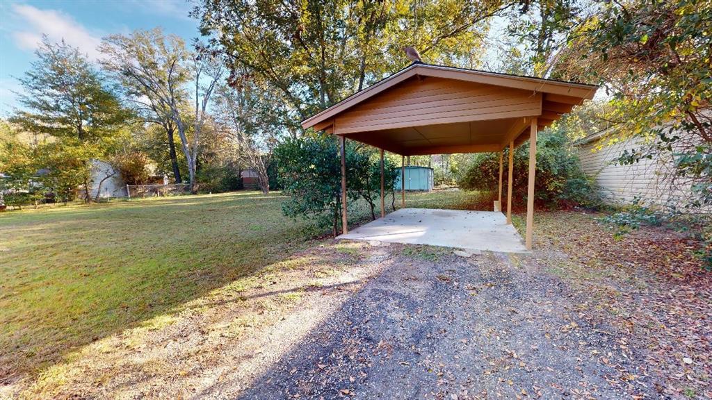 S279 - OLD TOWN (GILMER) - Residential