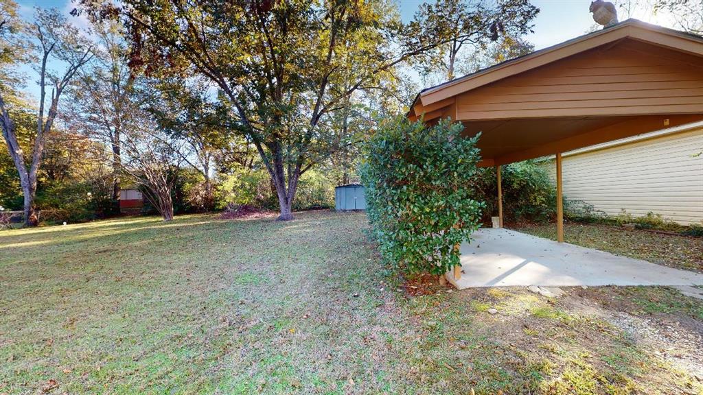 S279 - OLD TOWN (GILMER) - Residential