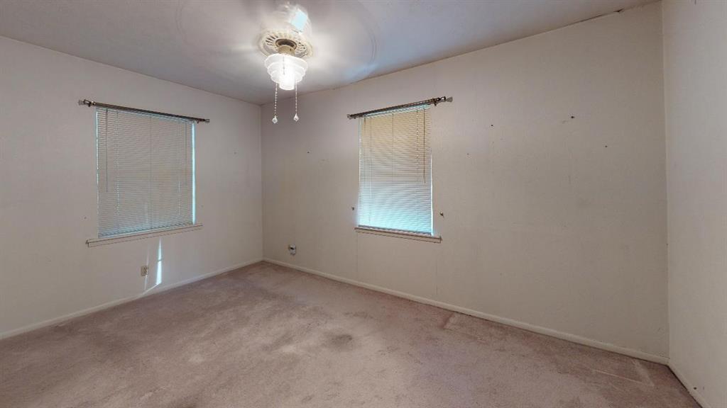 S279 - OLD TOWN (GILMER) - Residential