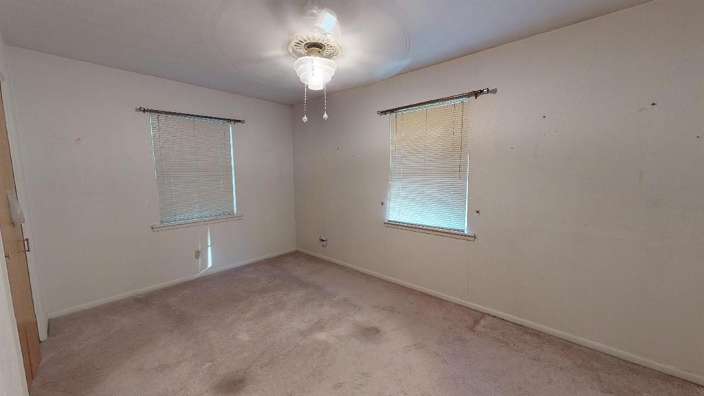 S279 - OLD TOWN (GILMER) - Residential