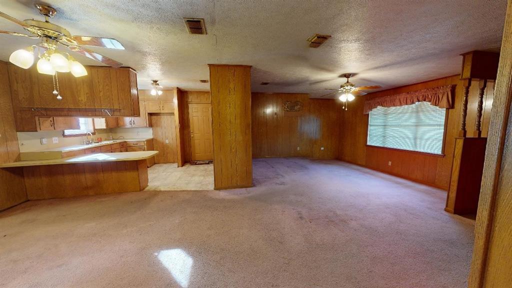 S279 - OLD TOWN (GILMER) - Residential