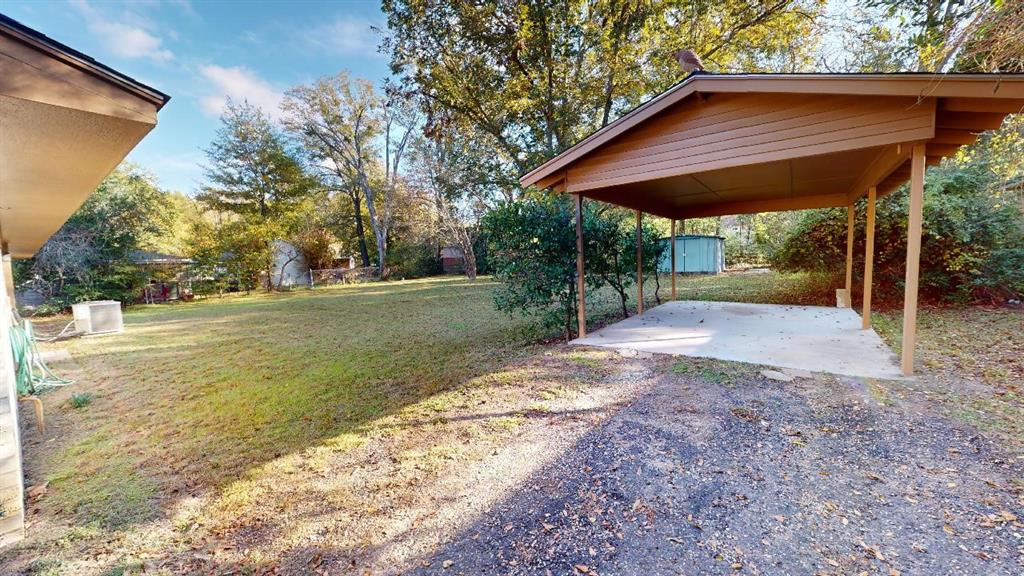 S279 - OLD TOWN (GILMER) - Residential