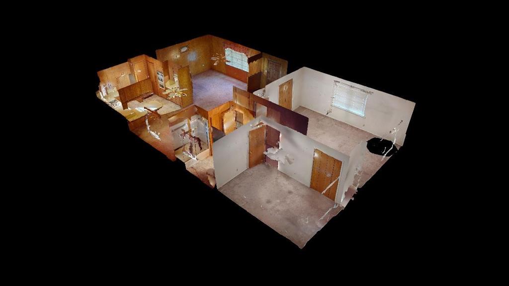 S279 - OLD TOWN (GILMER) - Residential