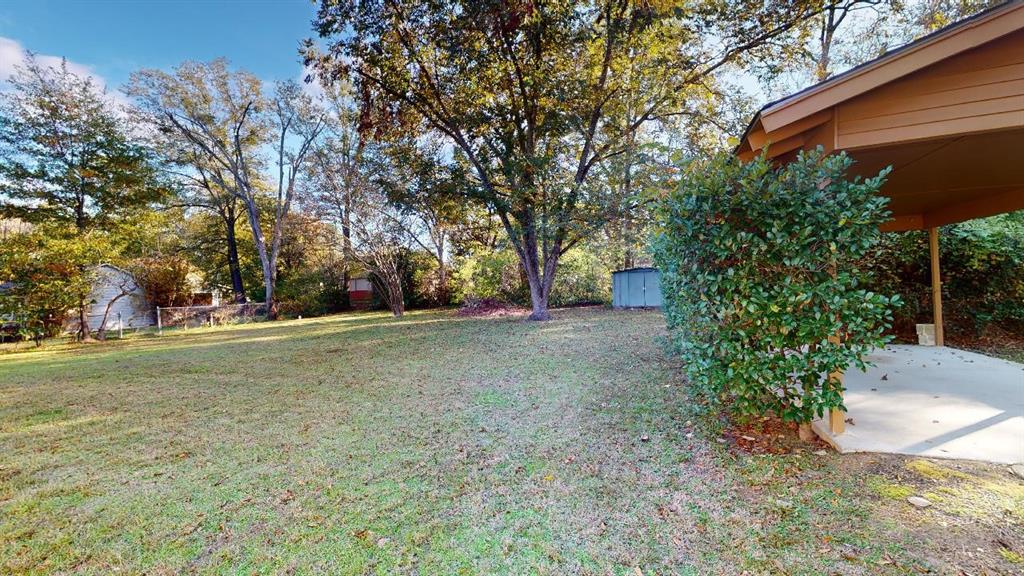 S279 - OLD TOWN (GILMER) - Residential