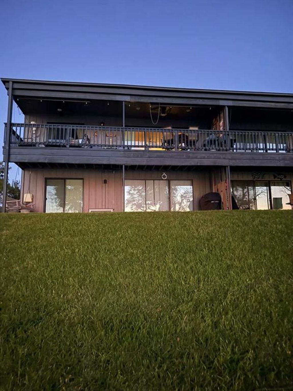 Photo of 1655 Cedar Crest Loop #A8, Graford, TX 76449 (MLS # 21267864)