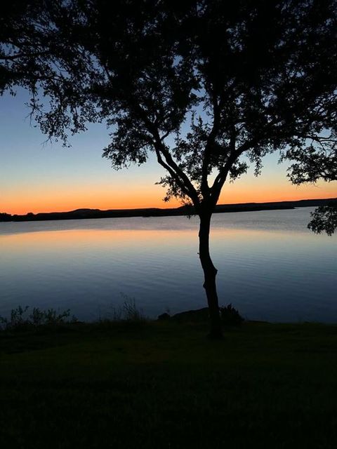 1655 Cedar Crest Loop A8 Graford TX 76449