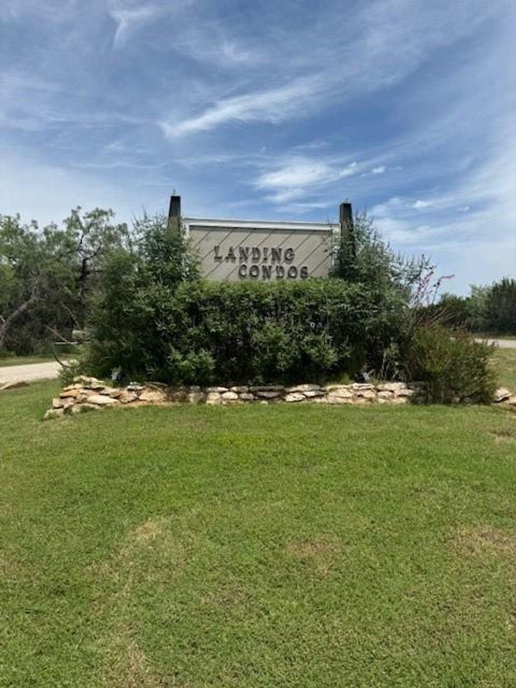 Photo of 1655 Cedar Crest Loop #A8, Graford, TX 76449 (MLS # 21267864)