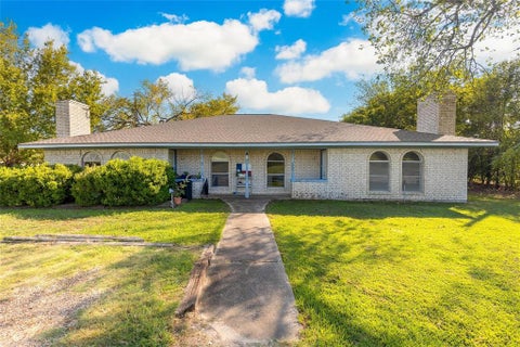 Photo of 2907 Charity Road, Commerce, TX 75428 (MLS # 21312429)