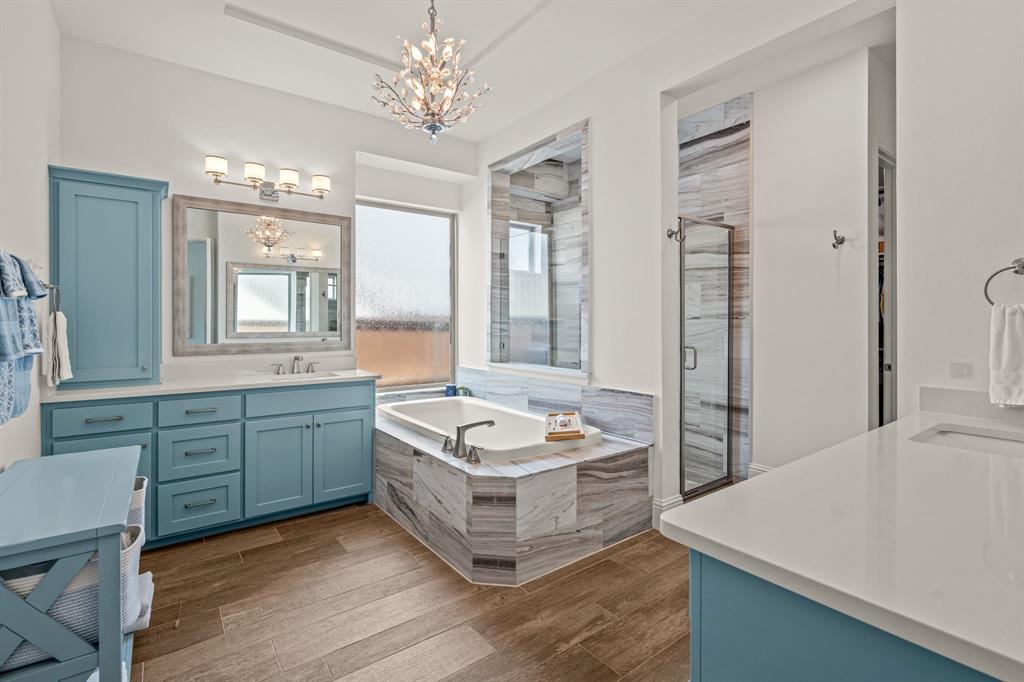 Walsh Ranch Quail Vly - Residential