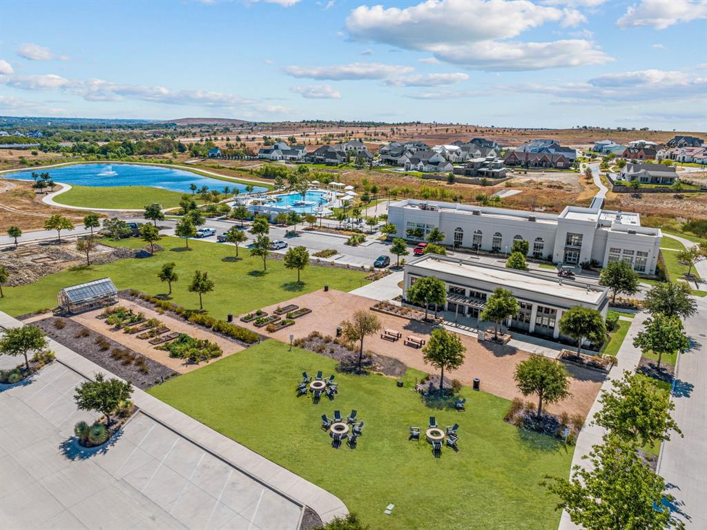 Walsh Ranch Quail Vly - Residential