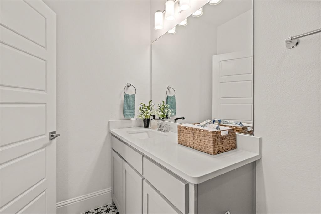 Walsh Ranch Quail Vly - Residential