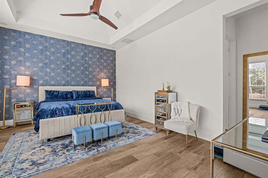 Walsh Ranch Quail Vly - Residential