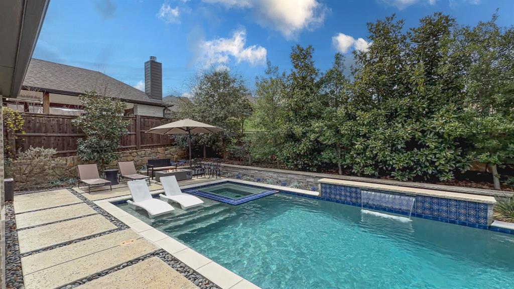 Walsh Ranch Quail Vly - Residential