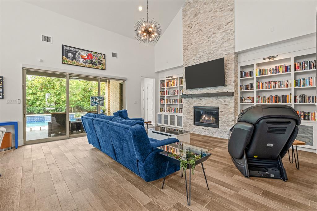 Walsh Ranch Quail Vly - Residential